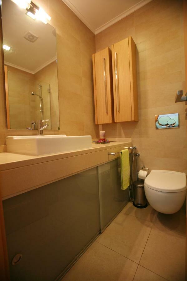 Luz House Villa Ngoại thất bức ảnh