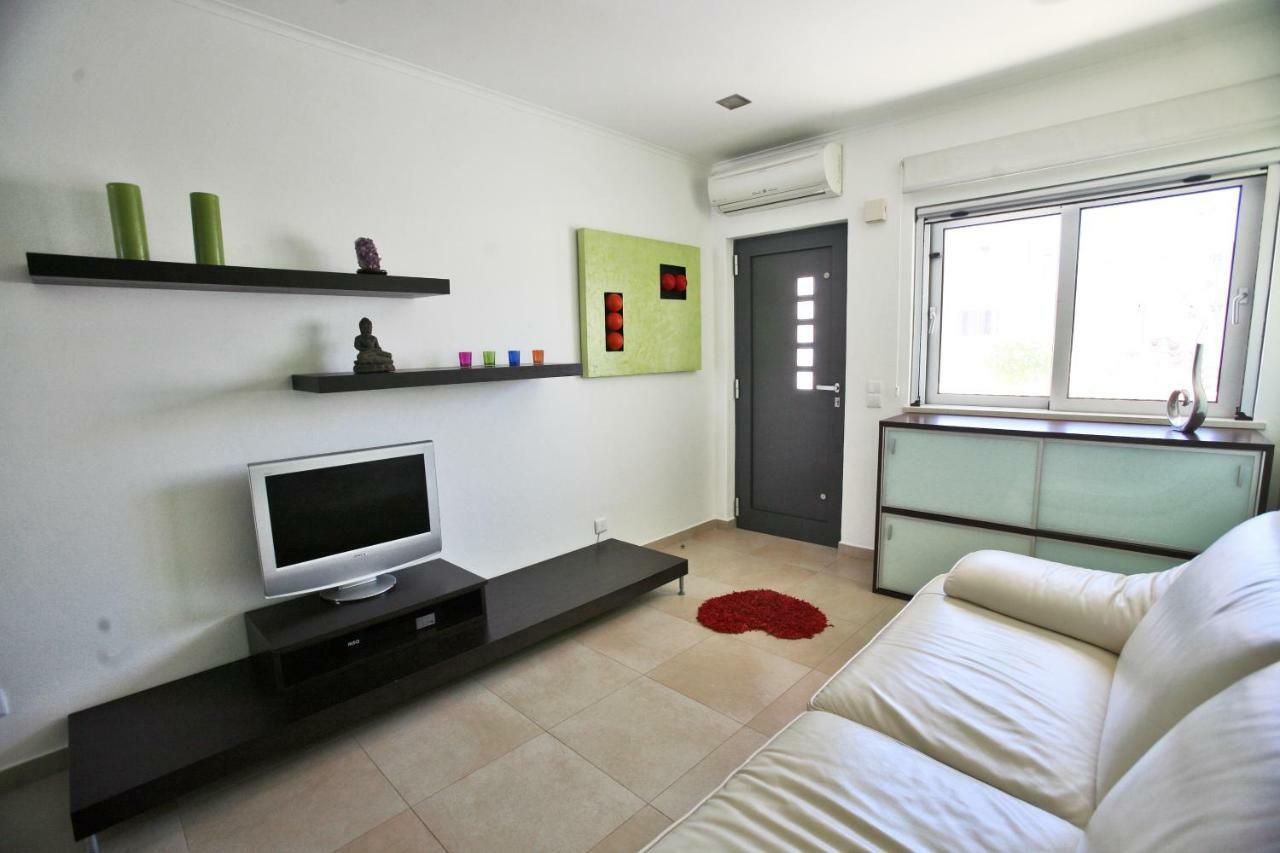 Luz House Villa Ngoại thất bức ảnh