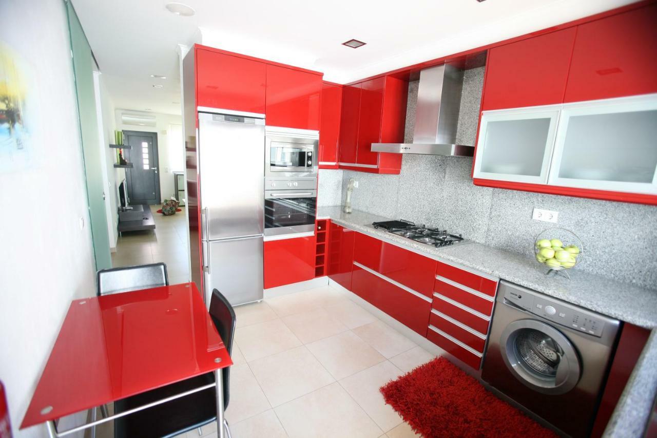 Luz House Villa Ngoại thất bức ảnh