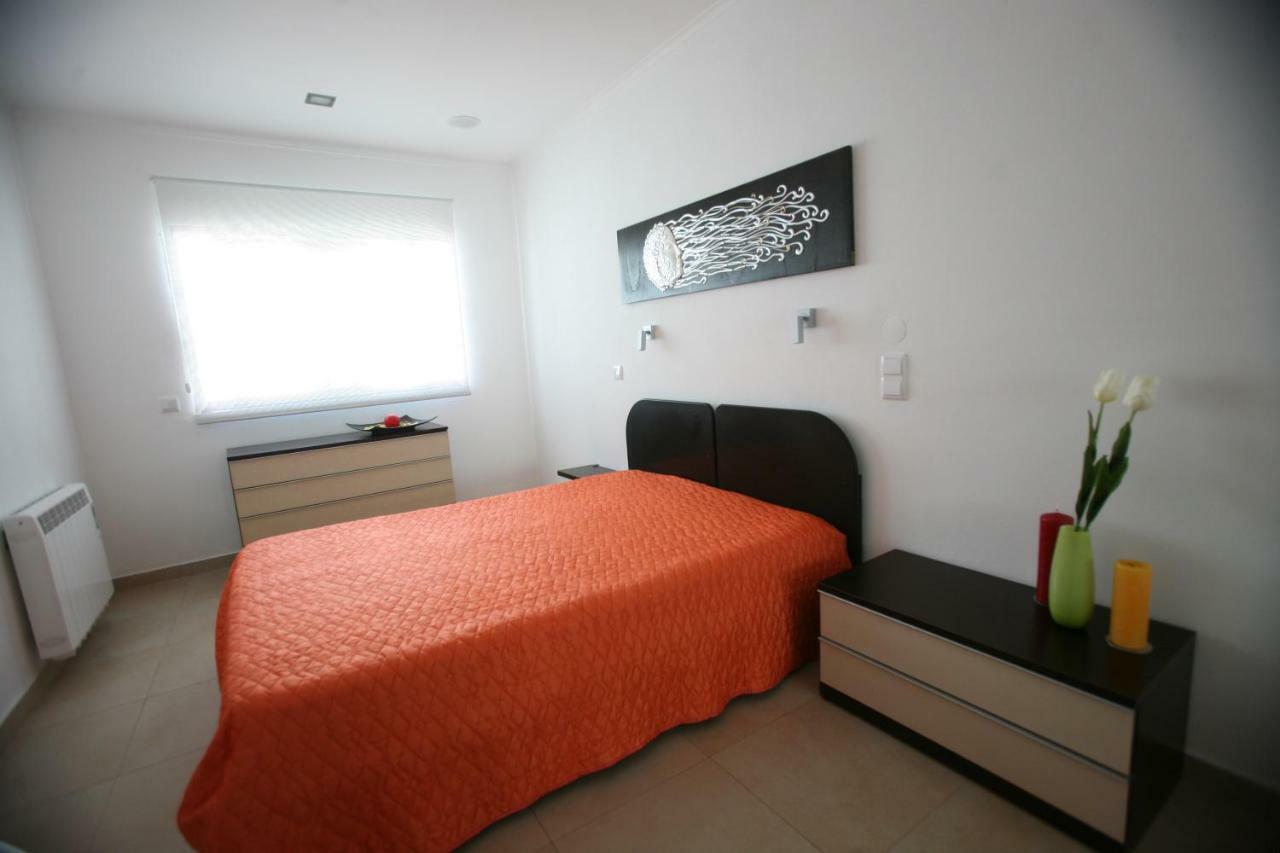 Luz House Villa Ngoại thất bức ảnh
