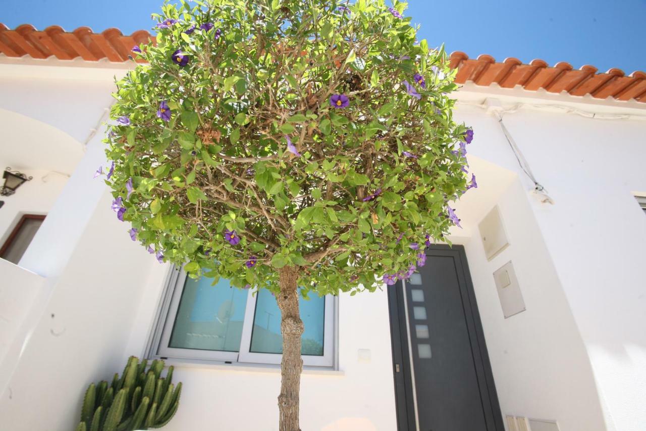Luz House Villa Ngoại thất bức ảnh