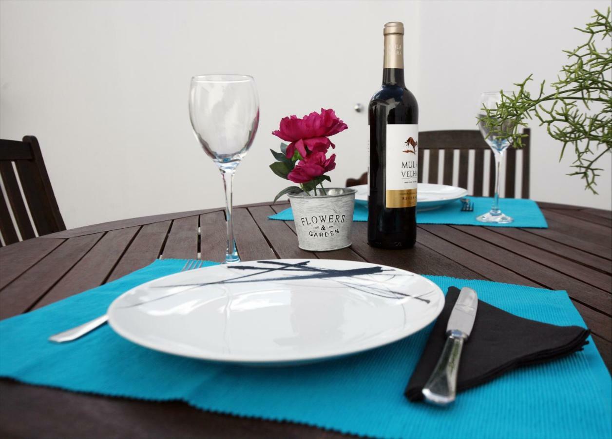 Luz House Villa Ngoại thất bức ảnh