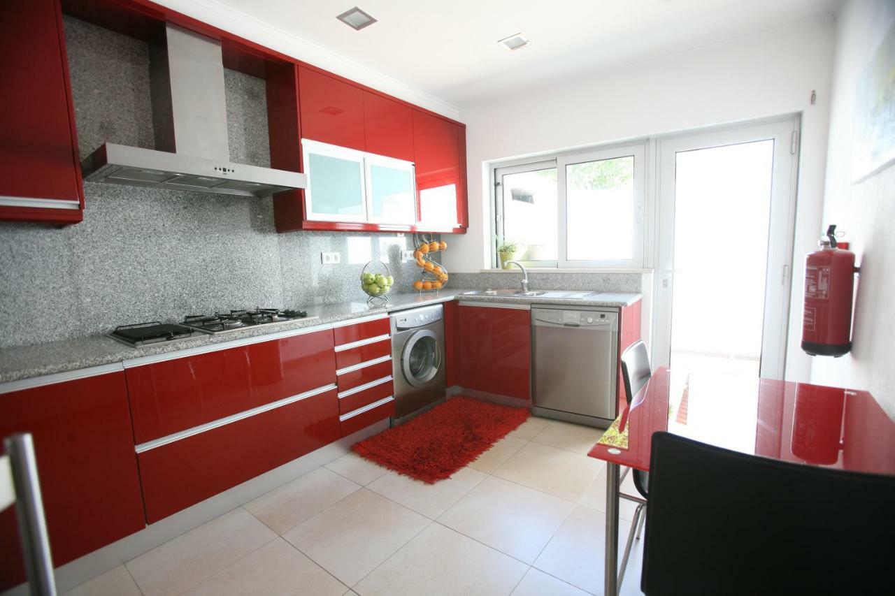Luz House Villa Ngoại thất bức ảnh