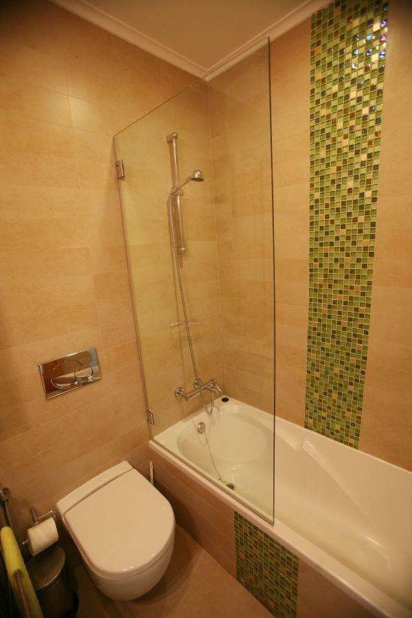 Luz House Villa Ngoại thất bức ảnh
