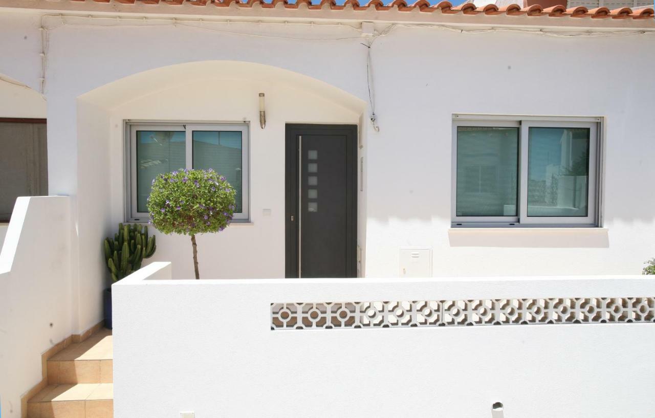 Luz House Villa Ngoại thất bức ảnh