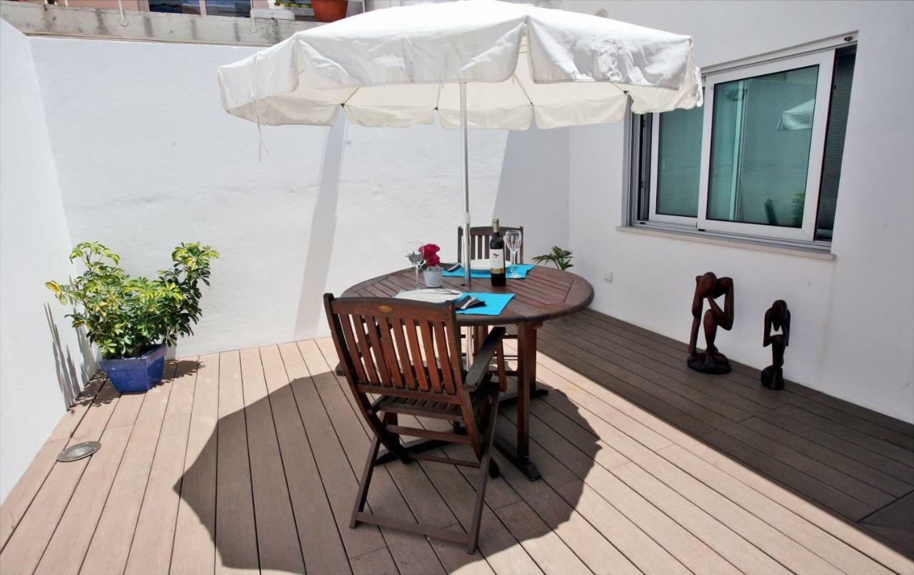 Luz House Villa Ngoại thất bức ảnh