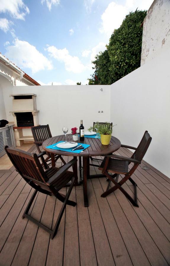 Luz House Villa Ngoại thất bức ảnh