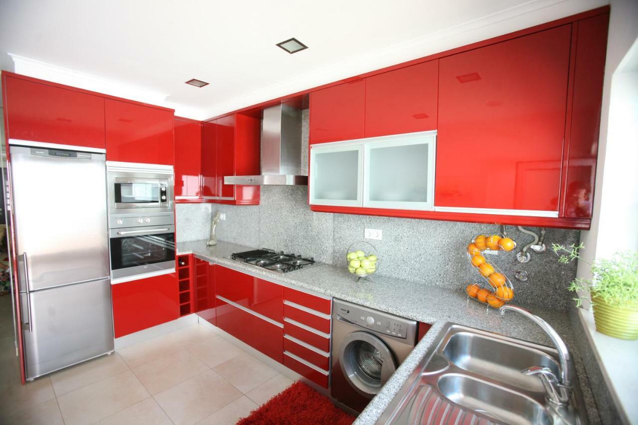 Luz House Villa Ngoại thất bức ảnh