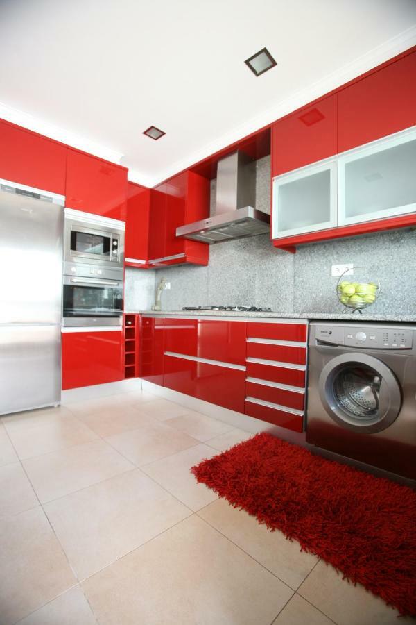 Luz House Villa Ngoại thất bức ảnh