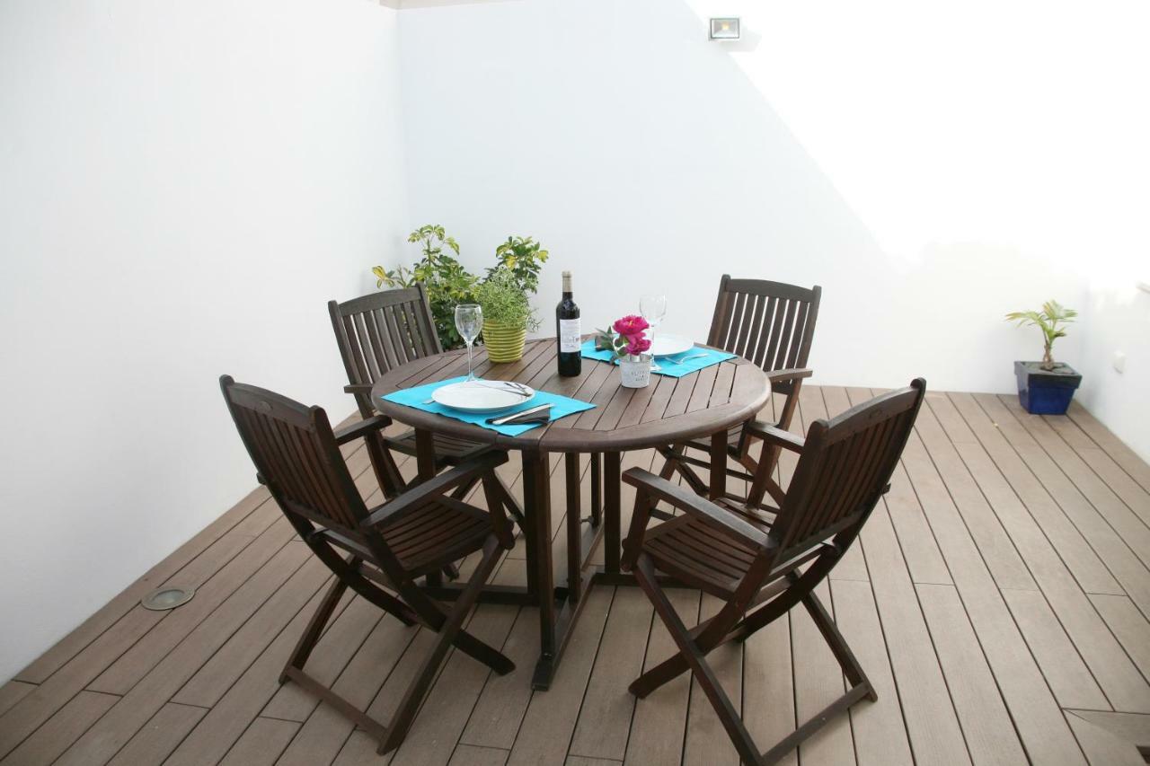 Luz House Villa Ngoại thất bức ảnh